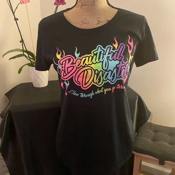 Beautiful Disaster Bundle - Picture 3 of 4